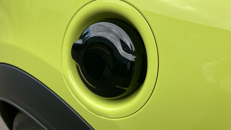 MINI Cooper 2.0 S Sport 2dr Auto Petrol Convertible